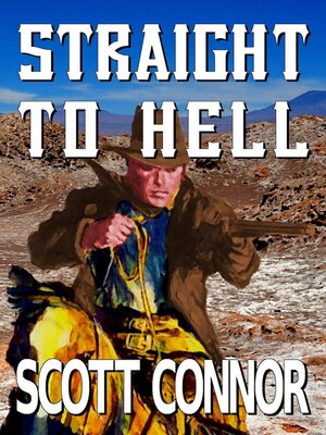 cover image of Straight to Hell